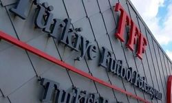 TFF, bahis oynadığı belirlenen 448 kişiyi PFDK'ya sevk etti