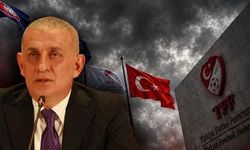 TFF, İngiltere Modelini Referans Alarak Yeni Yaptırım Sistemini Hazırlıyor