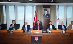 TFF, Süper Lig ve 1. Lig yayın ihalesinin tarihini duyurdu