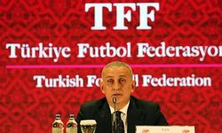 TFF, VAR odasındaki dijital materyallerin silindiği iddialarını yalanladı