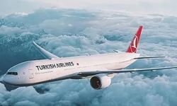 THY 11. Kez Avrupa'nın En İyi Havayolu Seçildi