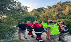 Titus Tüneli'nde Baygın Bulunan Kayıp A.A.'nın Sağlık Durumu İyi
