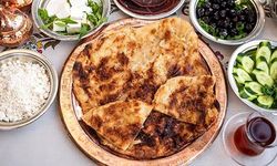 Tokat'ın Geleneksel Çiğili Gömbe Lezzetine Yurtdışından Talep Artıyor