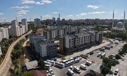 TOKİ Kiralık Sosyal Konut Başvuruları Tamamlandı, Kura Ekimde Yapılacak