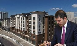 TOKİ'nin İstanbul'daki kiralık sosyal konut başvuruları tamamlandı, kuralar ekimde çekilecek