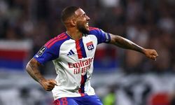 Tolisso'dan etkileyici gol