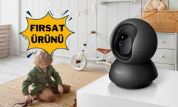 TP-Link Tapo C211 ile Ev Güvenliğiniz 7/24 Kontrol Altında