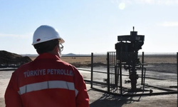TPAO'nun Adıyaman, Diyarbakır ve Şanlıurfa'daki petrol arama alanları genişletildi
