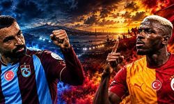 Trabzonspor-Galatasaray derbisinde zemin sorunu yaşanmayacak