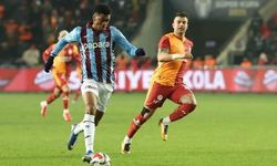 Trabzonspor-Galatasaray maçının biletleri satışa çıktı