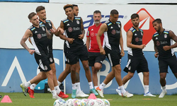 Trabzonspor, Gedson Fernandes'i kadrosuna katmak için harekete geçti