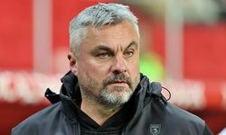 Trabzonspor, Thomas Reis ile anlaştı; ilk maç Galatasaray'a karşı