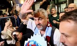 Trabzonspor, Thomas Reis ile teknik direktörlük sözleşmesi imzaladı