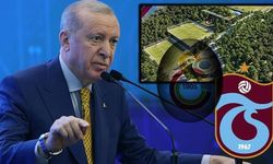 Trabzonspor'a Kemerburgaz'da Galatasaray Tesislerine Komşu 100 Dönümden Fazla Arazi Tahsisi
