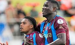 Trabzonspor'da Noah Saviolo'nun Omuz Sakatlığı Takımı Üzdü
