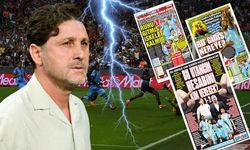 Trabzonspor'un Amedspor Mağlubiyeti Yerel Basında Tepki Topladı
