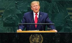 Trump, BM Genel Kurulu'nda İran'la Anlaşma İhtimaline İşaret Etti