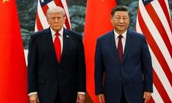 Trump, Çin Devlet Başkanı Xi Jinping ile Görüşmesini Değerlendirdi