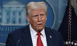 Trump: Hürmüz Boğazı'ndan Rekor Petrol Sevkiyatı Gerçekleştirildi