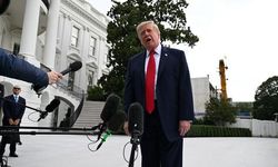Trump, İran'ın Hürmüz Boğazı için 7 günlük ateşkes önerisini reddetti