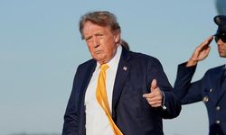 Trump: Rusya ve Ukrayna enerji hedeflerine saldırmama konusunda anlaştı