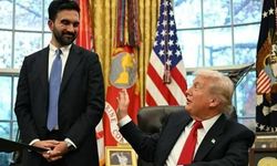 Trump ve Mamdani New York'ta Kent Planlarını Görüştü