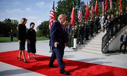 Trump ve Şi'nin Görüşmesinde Yapay Zeka Gündemde