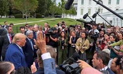 Trump, Yapay Zeka Alanında Önemli Bir Belgeyi İmzaladı
