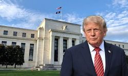 Trump'tan Fed'in faiz artışına karşı hızlı faiz indirimi çağrısı