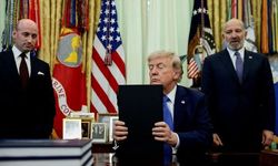 Trump'tan Hürmüz Boğazı için tartışma yaratacak isim önerisi