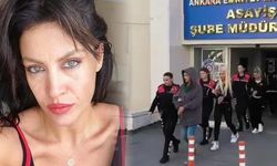 Tuğba Ekinci'nin de aralarında olduğu 7 kişiye sosyal medya müstehcenlik operasyonu