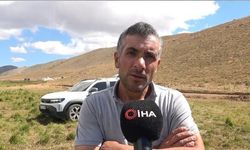 Tunceli'de 150 Bin TL Maaşla Çoban Bulamama Sorunu Sürüyor