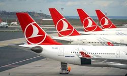Türk Hava Yolları Avrupa'nın En İyi Havayolu Seçildi