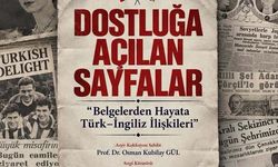 Türk-İngiliz İlişkilerinin 175 Yıllık Hafızası Londra'da Sergileniyor
