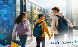 Türk Telekom iştiraki Sebit, yapay zekâ destekli eğitim çözümleriyle yeni dönemde öğrencilerin yanında
