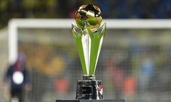 Turkcell Süper Kupa 2026'nın maç tarihleri açıklandı