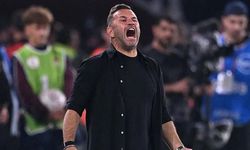 Türkiye-Fransa maçında VAR hakemi olarak Christian Dingert görevlendirildi