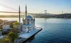 Türkiye, Londra'da 'Destination for Change' Turizm Ödülünü Aldı