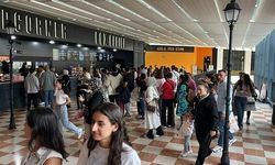 Türkiye Sinema Festivali İki Günde 777 Bin Seyirciye Ulaştı