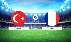 Türkiye, UEFA Uluslar Ligi'nde Fransa'yı Kocaeli'de Ağırlıyor