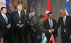 Türkiye ve Özbekistan arasında kültür alanında iş birliği mutabakatı imzalandı