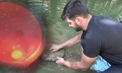 Türkiye'de En Çok Altın Çıkan Dereler ve Emre Aydın'ın Altın Arama Serüveni