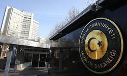 Türkiye'den Husilerin Mekke'ye İHA saldırısına tepki