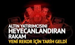 UBS, Ons Altında Eylül 2027 İçin 5.400 Dolar Hedefi Belirledi