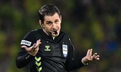 UEFA Uluslar Ligi'nde 10 maçta 23 gol atıldı, Halil Umut Meler'in kırmızı kartı gündem oldu