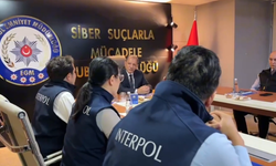 Uluslararası yasa dışı forex dolandırıcılığı operasyonunda 174 kişi gözaltına alındı