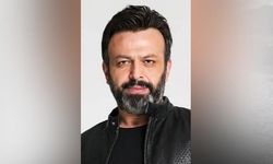 Ünlü Oyuncu Serhat Mustafa Kılıç İstanbul'daki Evinde Ölü Bulundu