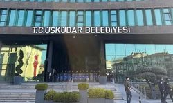 Üsküdar Belediyesi yapı ruhsatı usulsüzlüğü soruşturmasında 3 kişi tutuklandı