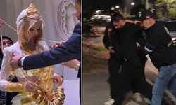 Van'da 'Vanlı Kara Haydar' olarak bilinen Mehmet Fatih Tançalan'ın yeni döviz görüntüleri ortaya çıktı
