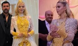 Van'daki düğünde altınlarla gündeme gelen Çağla Öz Tançalan tutuklandı